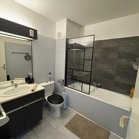 Appartement Petit Nid Nature Et Douceurs Turckheim
