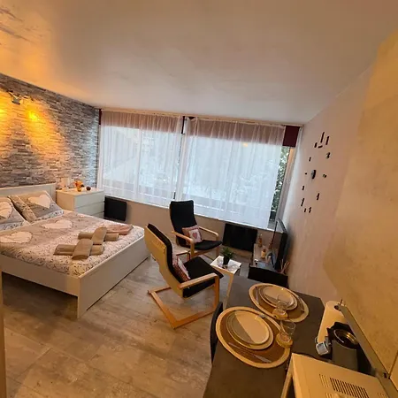 Petit Nid Nature Et Douceurs Apartment *
