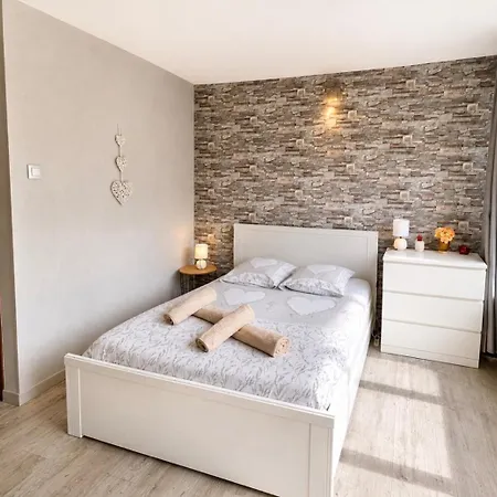 Petit Nid Nature Et Douceurs Turckheim