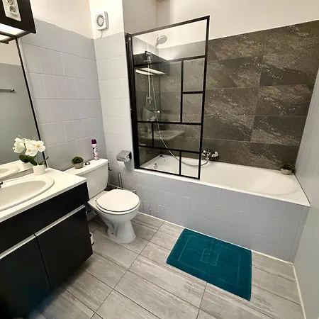 Petit Nid Nature Et Douceurs Apartament