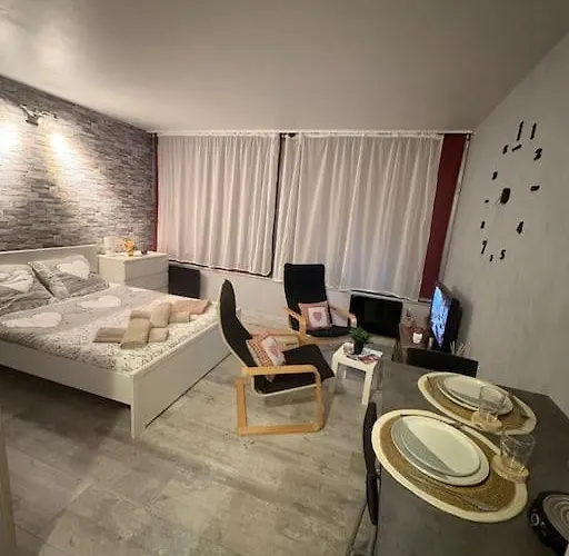 Petit Nid Nature Et Douceurs Apartment *
